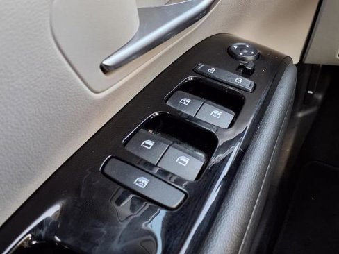 Used 2022 Hyundai Tucson Limited image 11