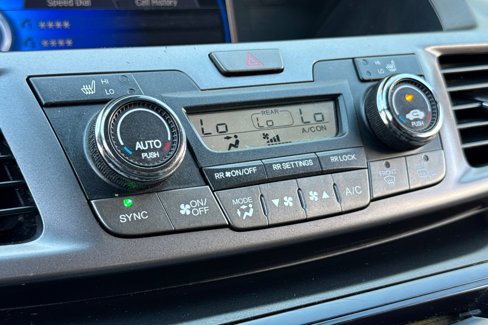 Used 2014 Honda Odyssey EX-L image 19