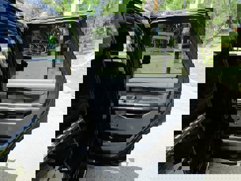 Certified 2022 Ford Expedition XLT image 16