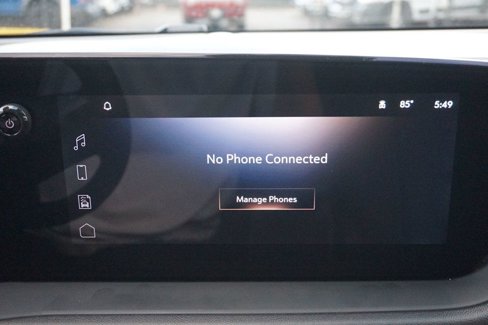 Used 2024 Buick Encore GX Preferred w/ Comfort Package image 31