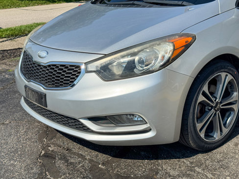 Used 2014 Kia Forte EX image 44