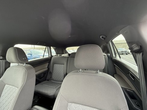 Used 2021 Volkswagen Atlas Cross Sport S w/ Luggage Net & Mats Package image 17