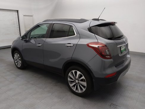 Used 2019 Buick Encore Preferred image 3