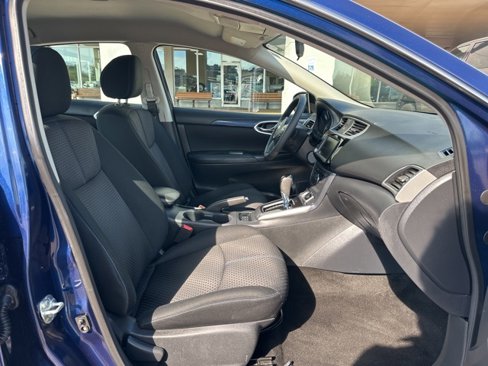 Used 2019 Nissan Sentra SR image 36
