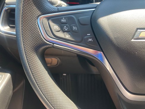 Used 2024 Chevrolet Equinox LS w/ LS Convenience Package image 14