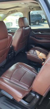 Used 2018 Buick Enclave Avenir w/ Avenir Technology Package image 8