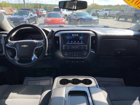 Used 2015 Chevrolet Silverado 1500 LT w/ All Star Edition image 23