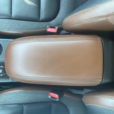 Certified 2022 Ford Bronco Sport Outer Banks w/ Tech Package image 38