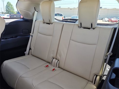 Used 2020 INFINITI QX60 Luxe w/ Proassist Package image 28