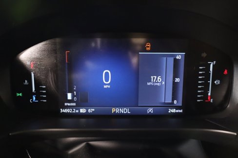 Used 2024 Ford Escape Active w/ Tech Pack #1 image 4