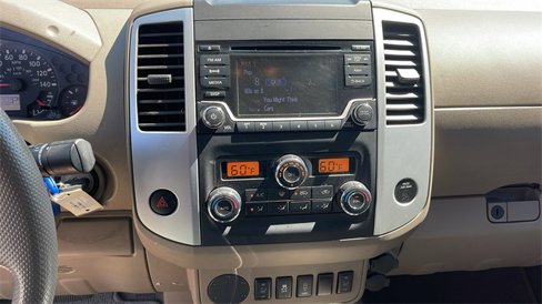 Used 2015 Nissan Frontier SV w/ SV Value Truck Package image 16