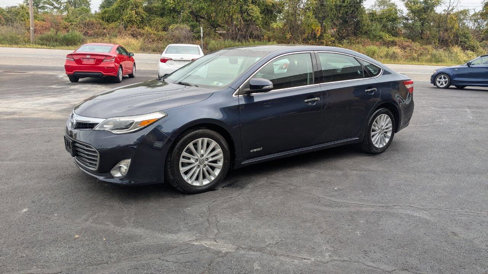 Used 2014 Toyota Avalon XLE Touring image 20