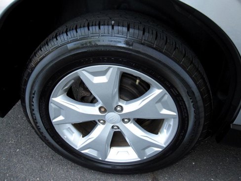Used 2014 Subaru Forester 2.5i Touring image 34