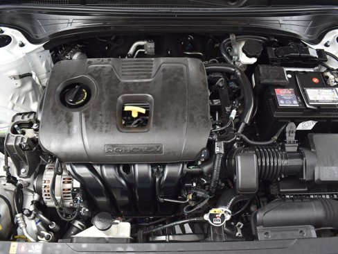 Used 2023 Kia Forte LXS image 33