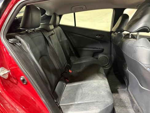 Used 2018 Toyota Prius Three Touring image 20