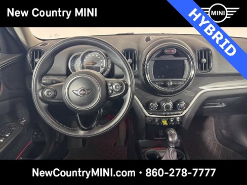 Used 2019 MINI Cooper Countryman SE image 18