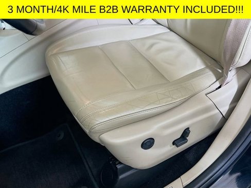 Used 2017 Jeep Grand Cherokee Limited image 19