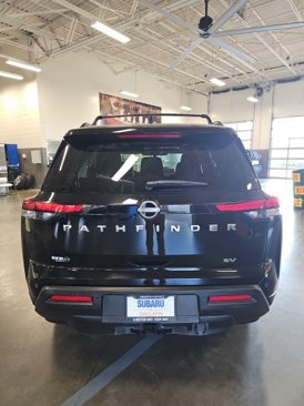 Used 2022 Nissan Pathfinder SV image 7