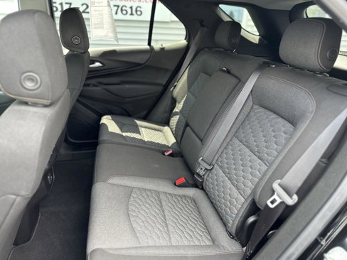 Used 2020 Chevrolet Equinox LT image 8