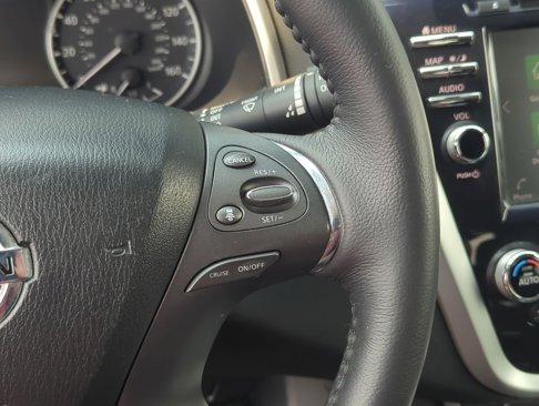 Used 2019 Nissan Murano SL image 25
