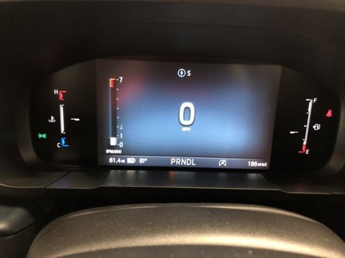 New 2025 Ford Maverick XL w/ 4K Tow Package image 20