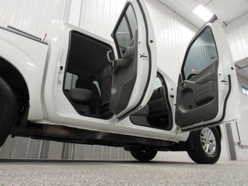 Used 2019 Nissan Frontier SV w/ Value Truck Package image 21
