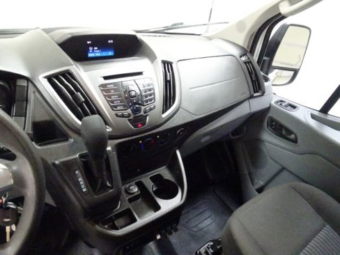 Used 2017 Ford Transit 250 130 Medium Roof image 29