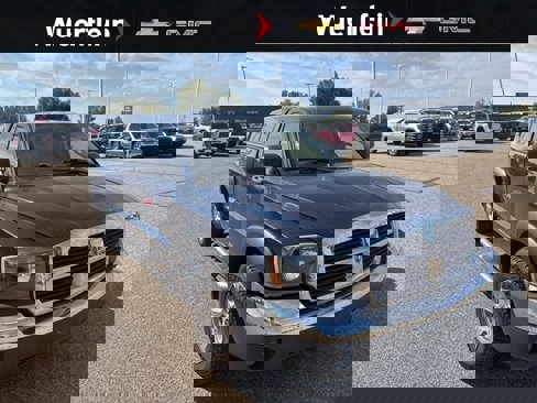 Used 2005 Dodge Dakota SLT w/ Trailer Tow Group image 1