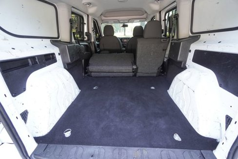 Used 2022 RAM ProMaster City Wagon image 32