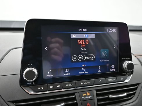 Used 2019 Nissan Altima 2.5 SR image 17