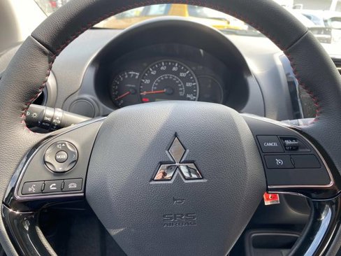New 2024 Mitsubishi Mirage G4 image 10