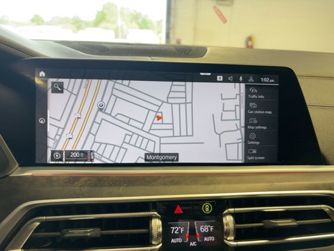 Used 2023 BMW X5 sDrive40i w/ Premium Package image 24