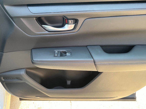 Used 2023 Honda CR-V EX image 19
