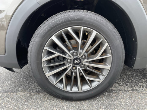 Used 2019 Hyundai Tucson SEL image 5