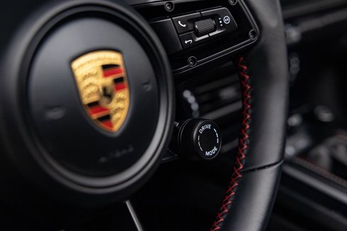 Used 2023 Porsche 911 Carrera GTS image 25