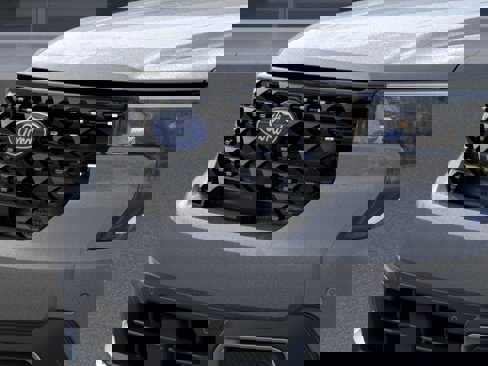 New 2025 Ford Maverick Lariat w/ 4K Tow Package image 18