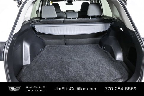Used 2022 Toyota RAV4 XLE image 31