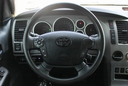 Used 2011 Toyota Tundra 2WD Double Cab image 26