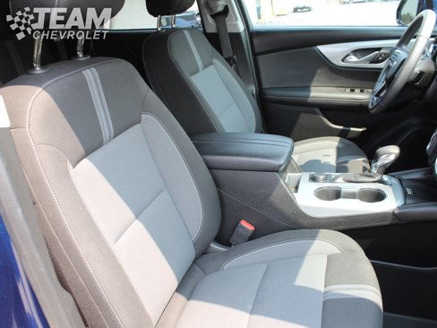 Used 2023 Chevrolet Blazer LT w/ Convenience Package image 29