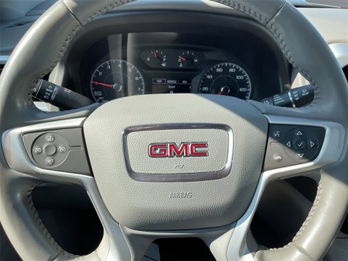 Used 2019 GMC Acadia SLE image 15