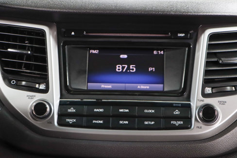 Used 2017 Hyundai Tucson Night image 19