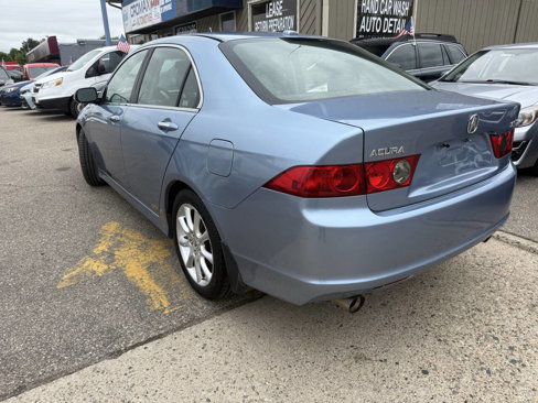 Used 2007 Acura TSX image 11