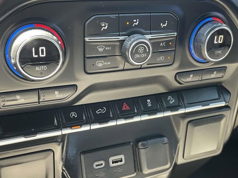 Used 2020 Chevrolet Silverado 1500 RST w/ All-Star Edition image 20