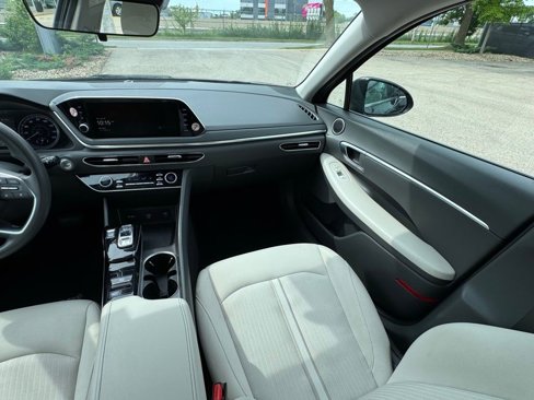 Used 2023 Hyundai Sonata SEL image 19