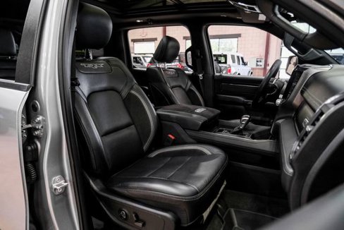 Used 2021 RAM 1500 TRX w/ TRX Level 2 Equipment Group image 62