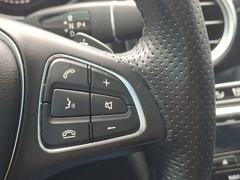 Used 2017 Mercedes-Benz C 300 4MATIC Coupe image 26