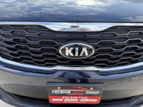 Used 2019 Kia Sorento FWD V6 image 23