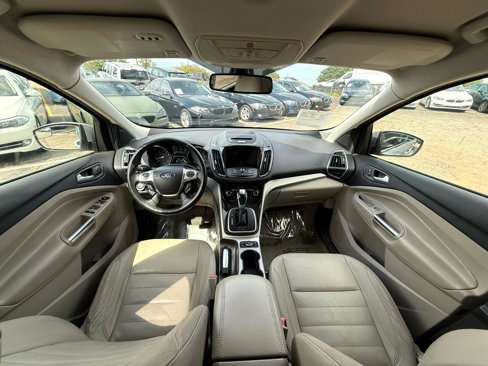 Used 2013 Ford Escape SEL image 16