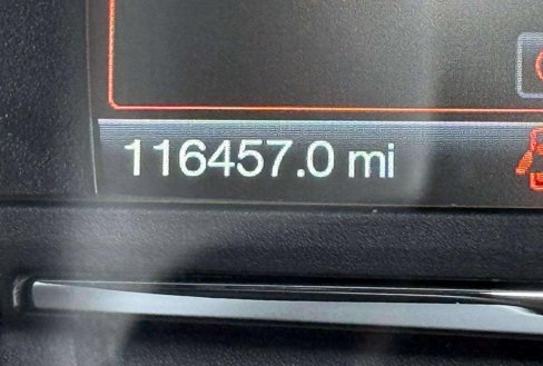 Used 2019 Ford Flex SEL w/ Equipment Group 202A image 25