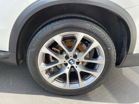 Used 2023 BMW X5 xDrive40i image 23